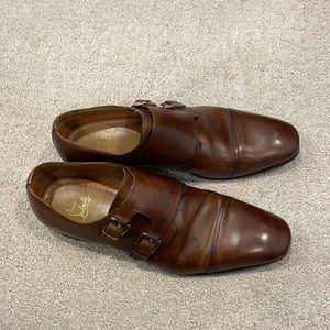 Size 42 Christian Louboutin Mortimer